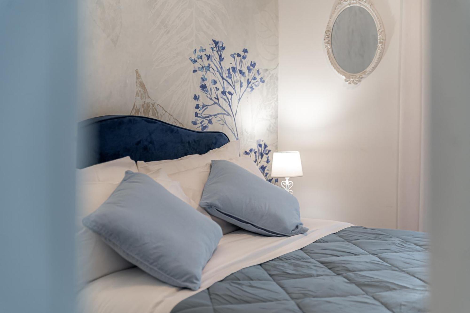 Apartment Claudia Flat - Metro Basilica San Paolo Rom