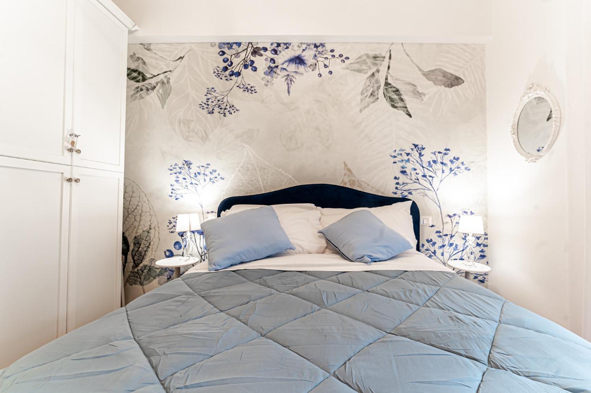 Claudia Flat - Metro Basilica San Paolo Apartment Rom